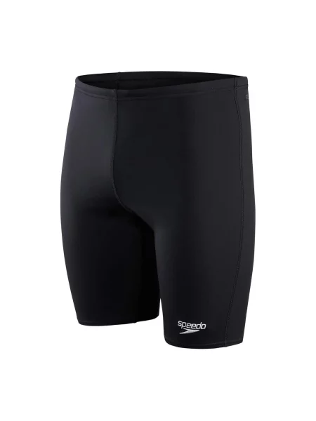 Spodenki kąpielówki Speedo Eco End czarne