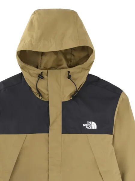 Geacă The North Face cu glugă