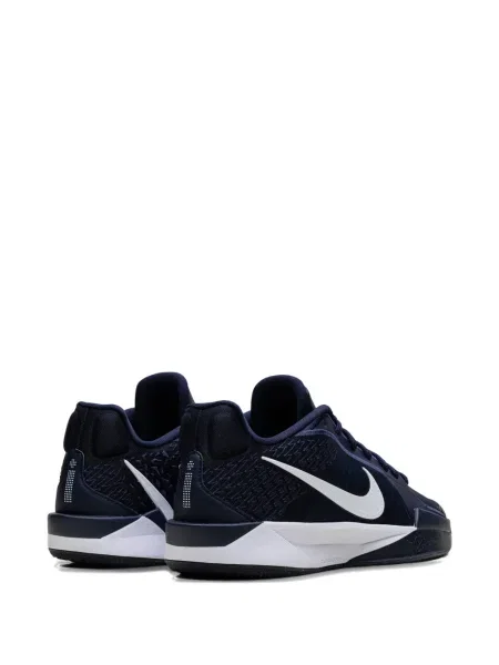 Kosárlabda sneaker Nike Dunk zöld