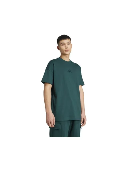 Tricou Adidas verde