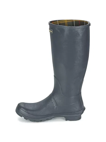 Pantofi Barbour albastru