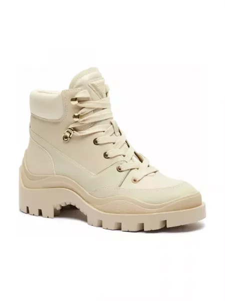 Guess Botine YIA bej