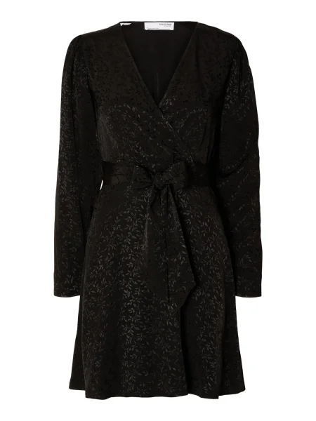 SELECTED FEMME Ruha CELESTE fekete