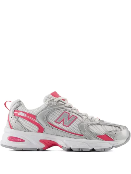 Sneakerși New Balance 530 gri