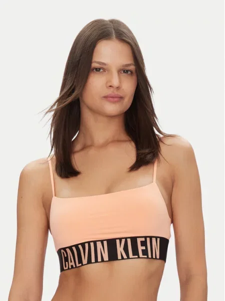 Top Calvin Klein Underwear różowy