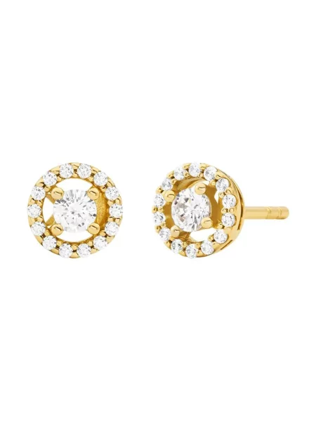 Серьги Michael Kors