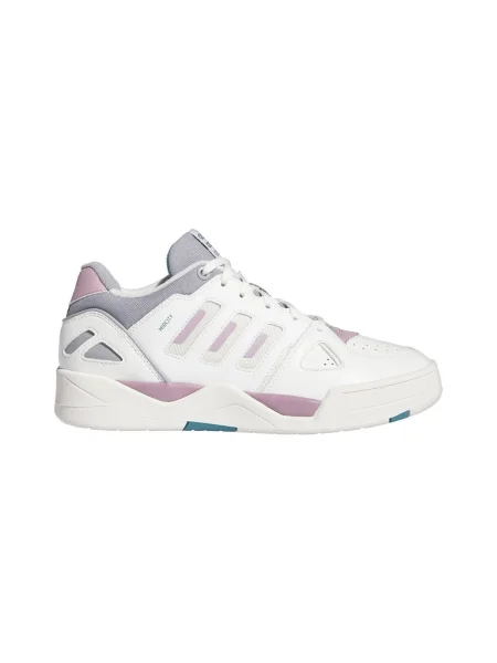 Tenisky Adidas biela