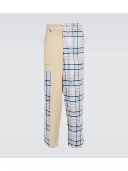 Volnene hlače The Elder Statesman