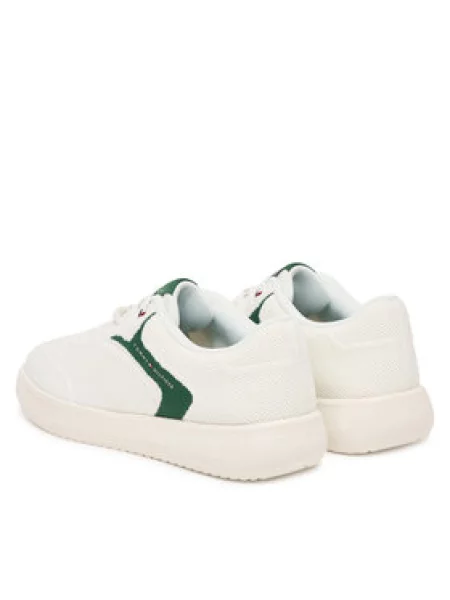 Tommy Hilfiger Superge Th Modern Lightcup Knit bela