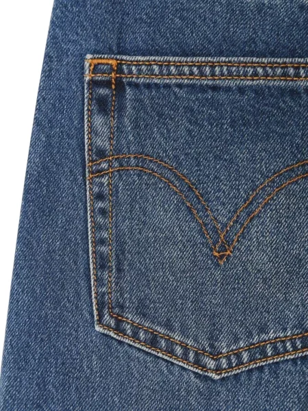 Geacă de blugi Levi's® albastru
