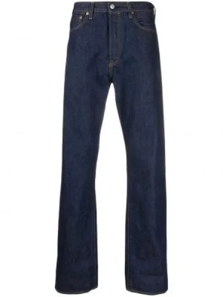 Blugi drepți Levi's Made & Crafted
