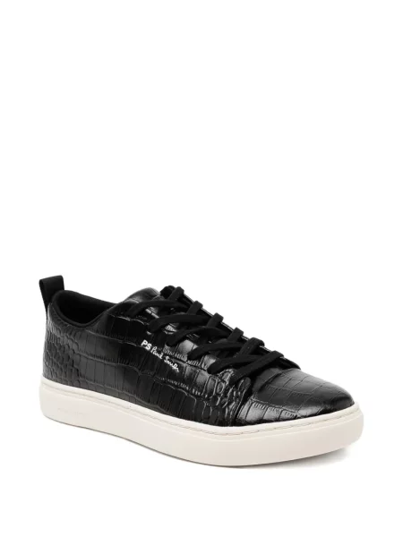 Sneakerși Ps Paul Smith negru