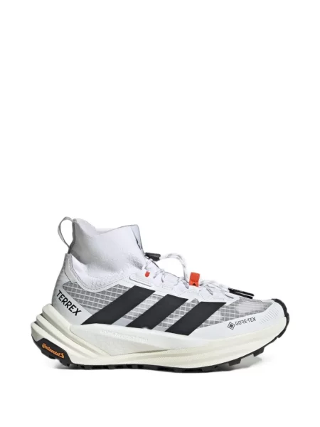 Futó levágott nadrág Adidas fekete