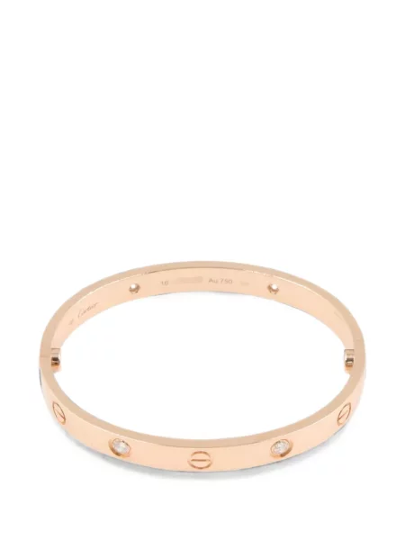 Brăţară Cartier roz