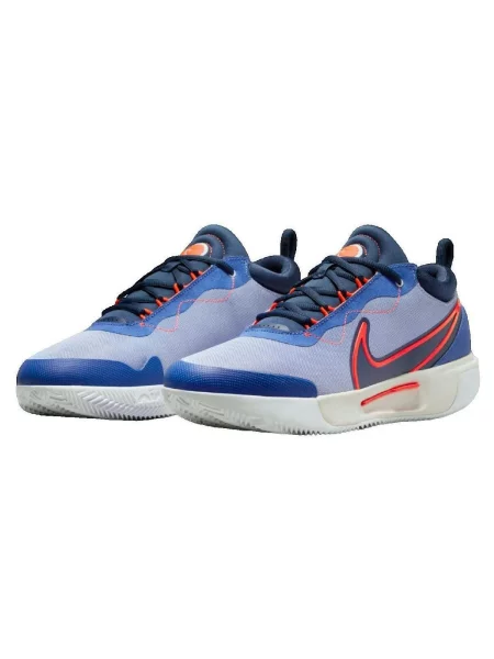 Pantofi Nike albastru