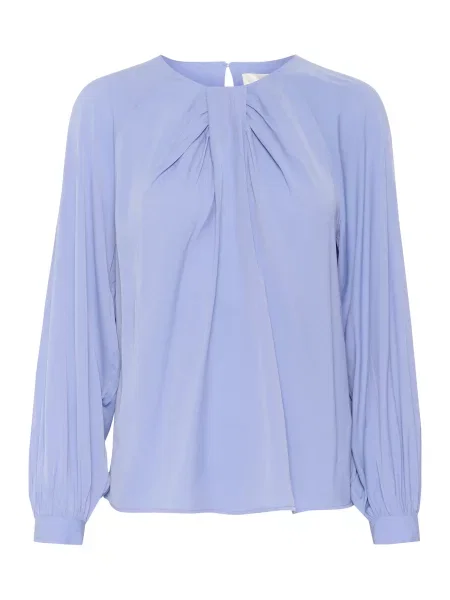InWear Halenka světlemodrá