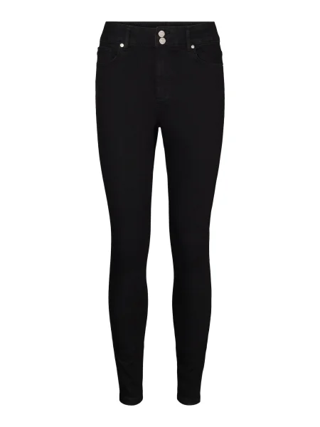 VERO MODA Jeans SOPHIA denim negru