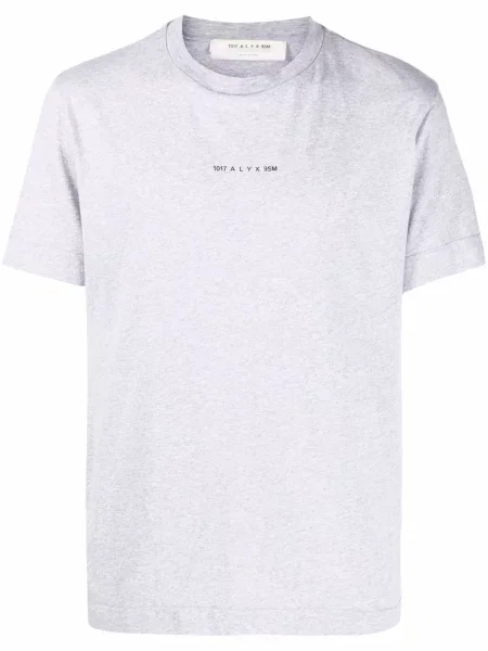 Tricou 1017 Alyx 9sm cu imagine gri