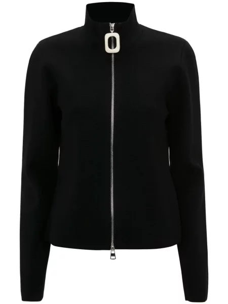Cardigan Jw Anderson tricotate negru