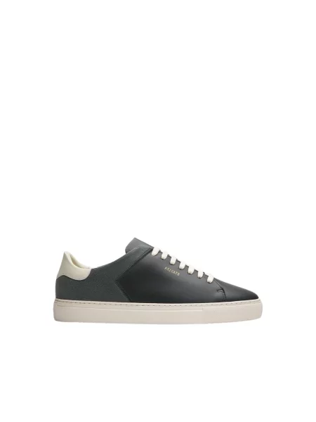Sneakersy Axel Arigato skórzane czarne