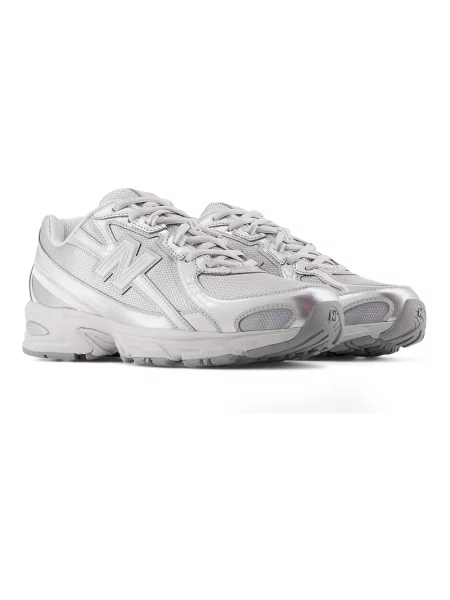 New Balance sneakersy szare