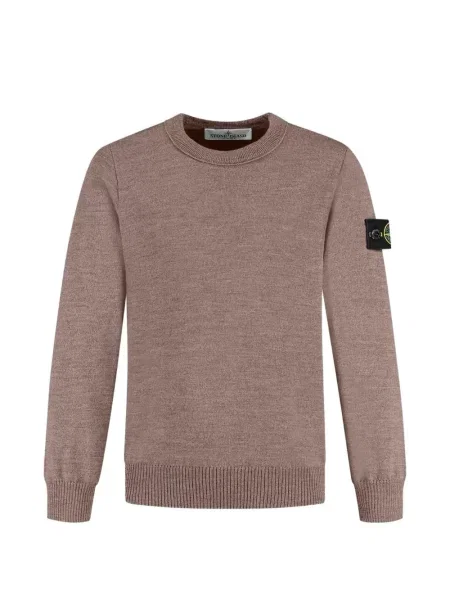 Sweter dziecięcy Stone Island
