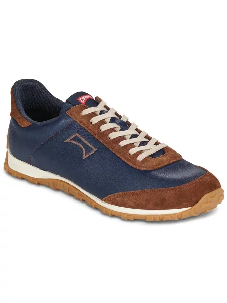 Pantofi Camper albastru