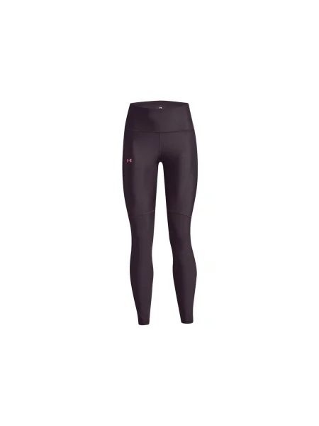 Pantaloni Under Armour violet