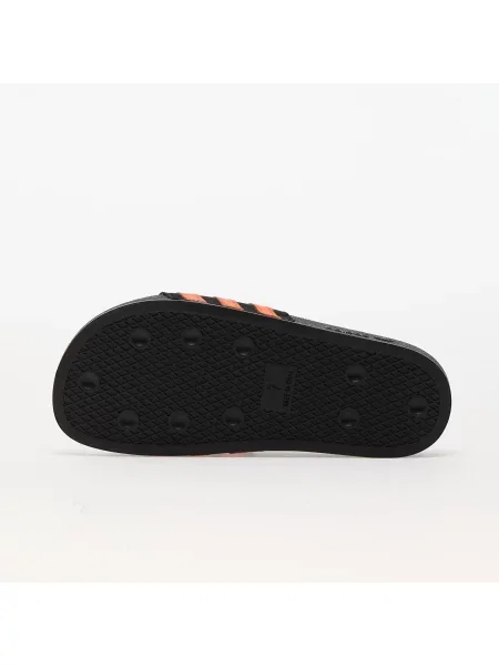 Pantofle Adilette černé
