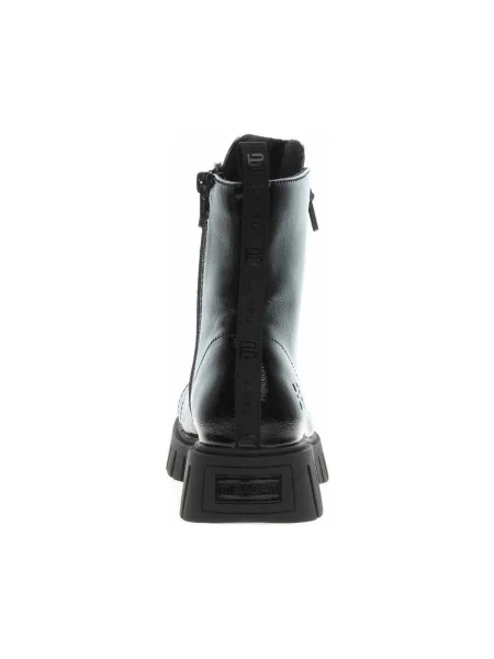 Pantofi Bagatt negru