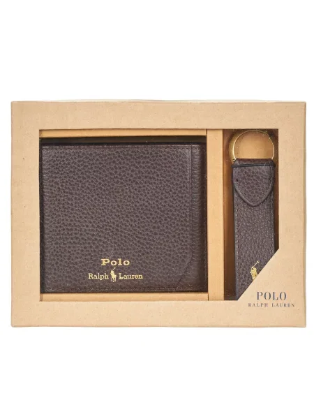 Denarnica Polo Ralph Lauren