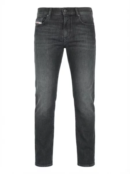DIESEL Jeans D-STRUKT' negru