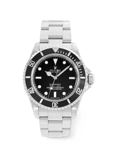 Ceas Rolex negru