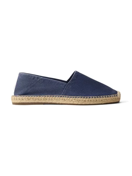 Polo Ralph Lauren espadrile bărbați Cevio V2 Clp