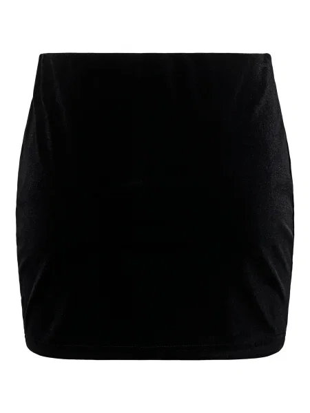 ONLY Fustă negru