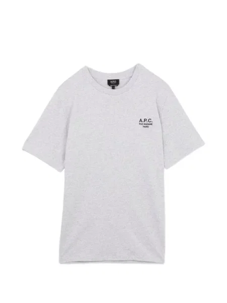 Tricou A.p.c. gri