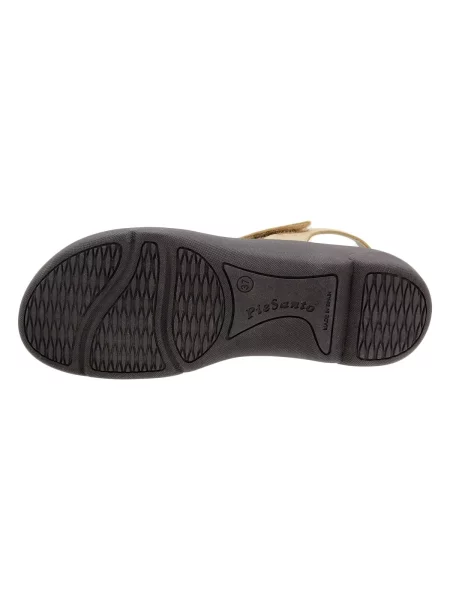 Pantofi Piesanto maro