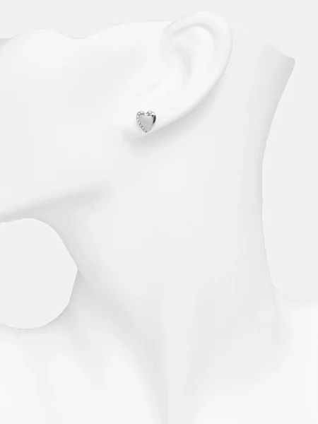 Сережки Guess BY YOUR SIDE