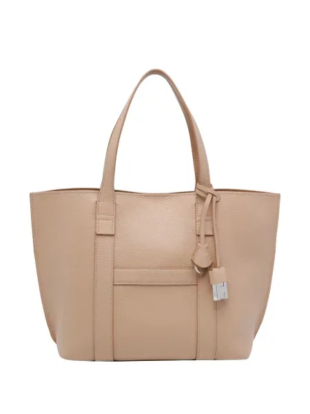 Geanta de piele Hogan din piele mini