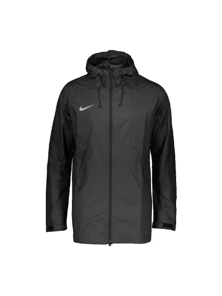 Vestă Nike negru