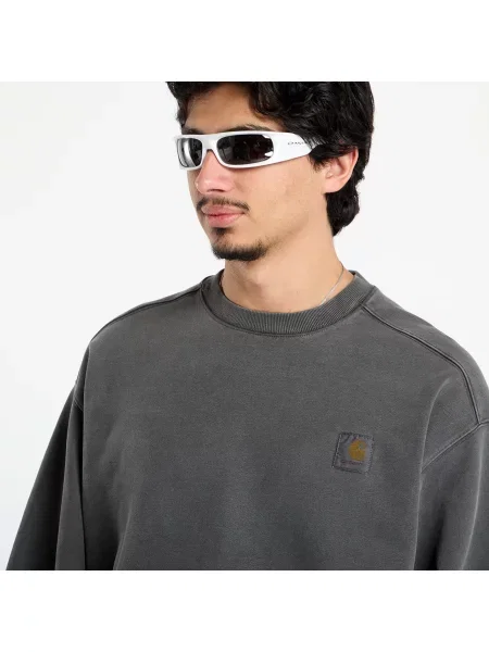 Bluza Carhartt Wip szara