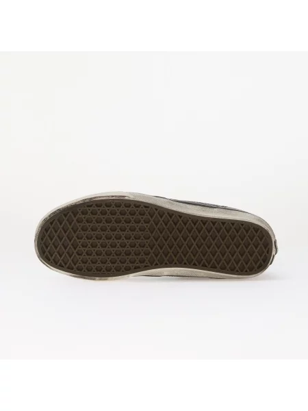 Сникърси Vans Half Cab Decon Black EUR 42 черно