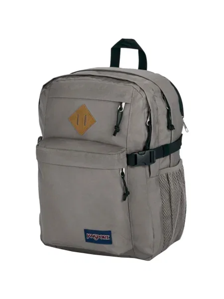 Geantă Jansport gri