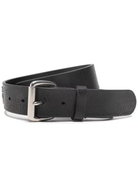 Polo Ralph Lauren Pasek Rgd Chrm Bt czarny