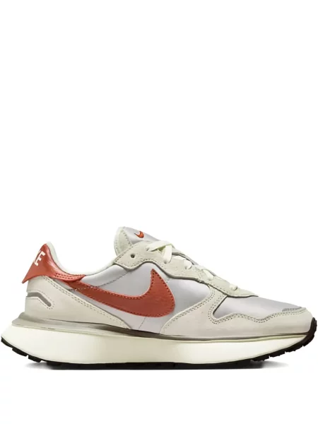 Sneakerși Nike Air Force 1 gri