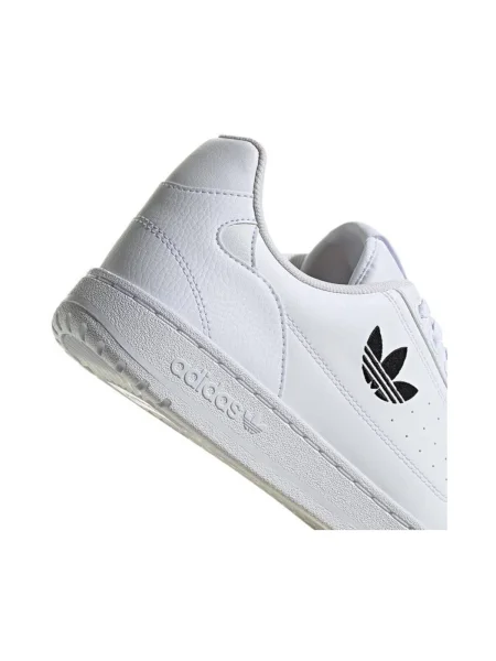 Pantofi Adidas alb