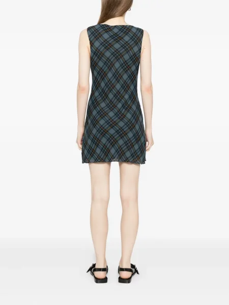 Rochie Reformation de costum albastru