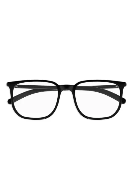 Ochelari de soare Montblanc negru