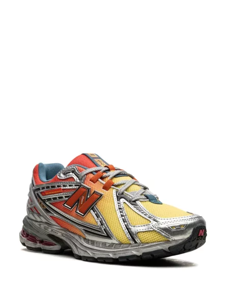 Sportbačiai New Balance oranžinė