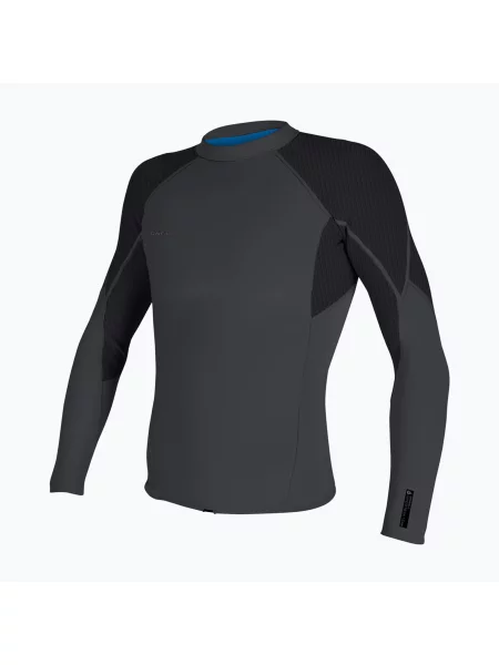 Tricou cu mânecă lungă O'neill cu mâneci lungi din neopren